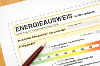 Energieausweis - Neu-Ulm