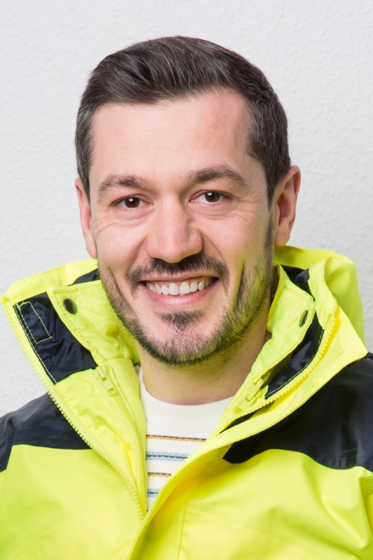 Bausachverständiger, Immobiliensachverständiger, Immobiliengutachter und Baugutachter  Andreas Jose Neu-Ulm