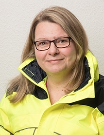 Bausachverständige, Immobiliensachverständige, Immobiliengutachterin und Baugutachterin  Svenja Rohlfs Neu-Ulm